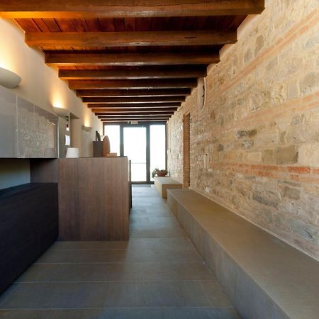 Locanda Sant'Ambrogio Rivalta  Zewnętrze zdjęcie