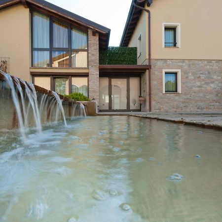 Locanda Sant'Ambrogio Rivalta  Zewnętrze zdjęcie