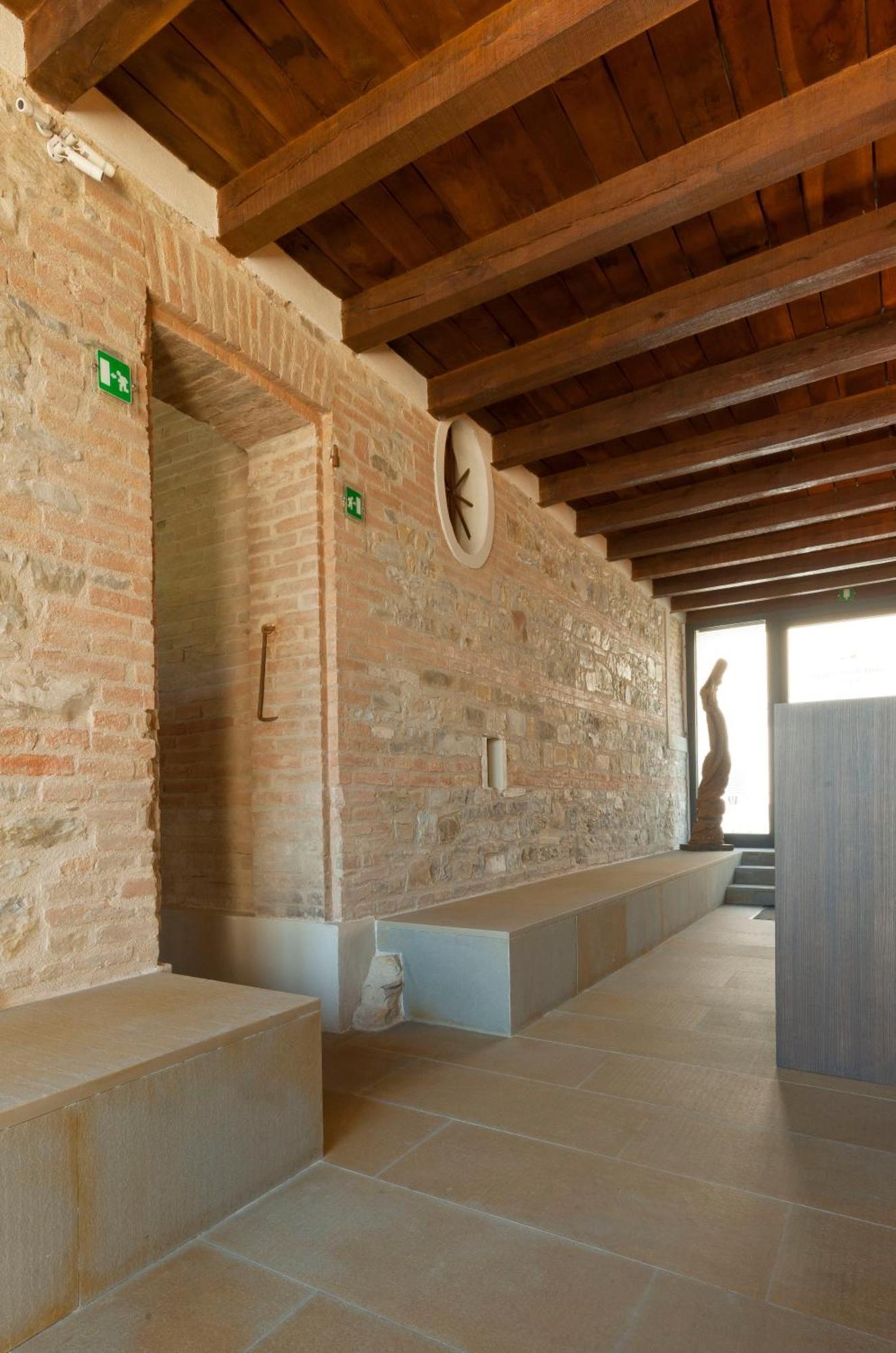 Locanda Sant'Ambrogio Rivalta  Zewnętrze zdjęcie