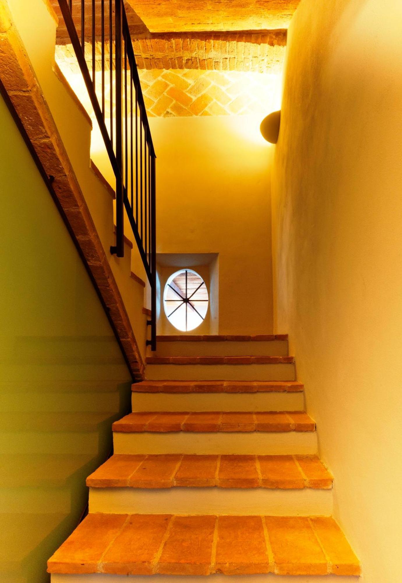 Locanda Sant'Ambrogio Rivalta  Zewnętrze zdjęcie