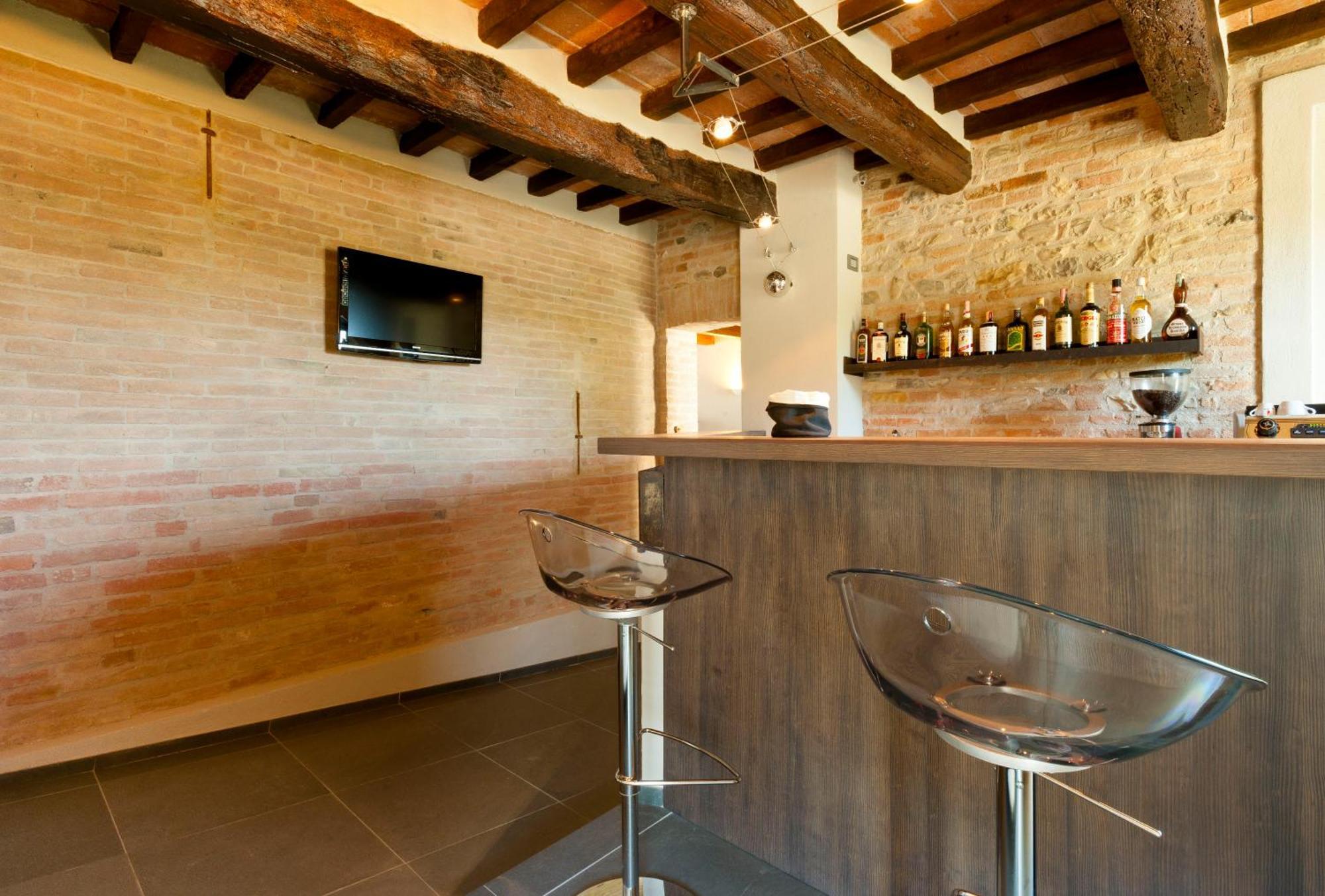Locanda Sant'Ambrogio Rivalta  Zewnętrze zdjęcie