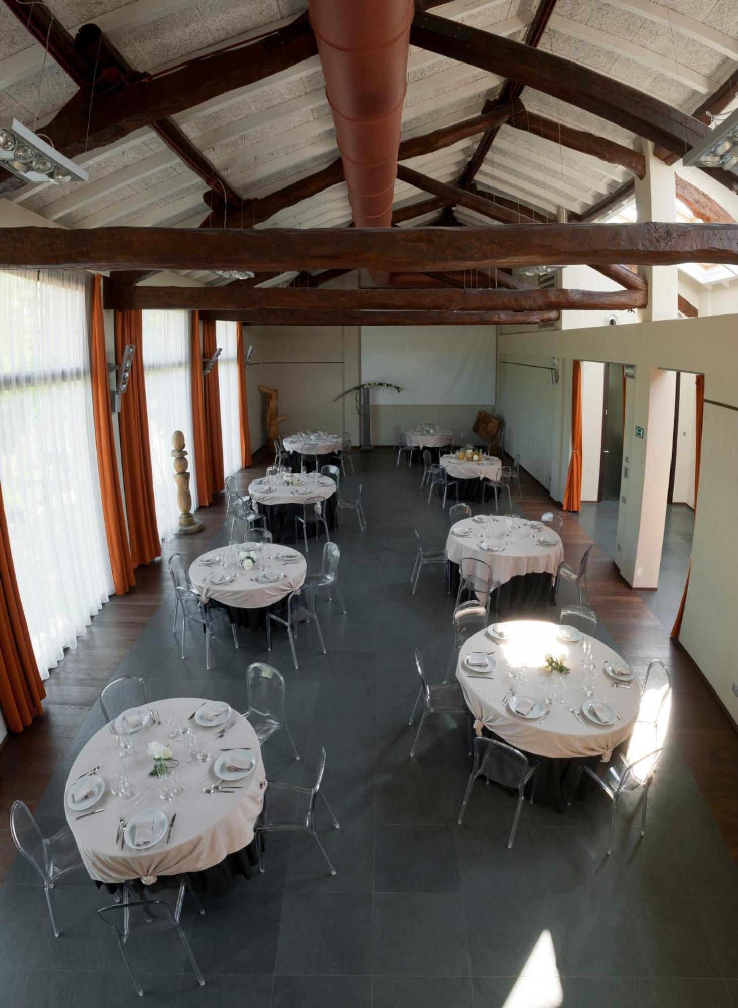 Locanda Sant'Ambrogio Rivalta  Zewnętrze zdjęcie