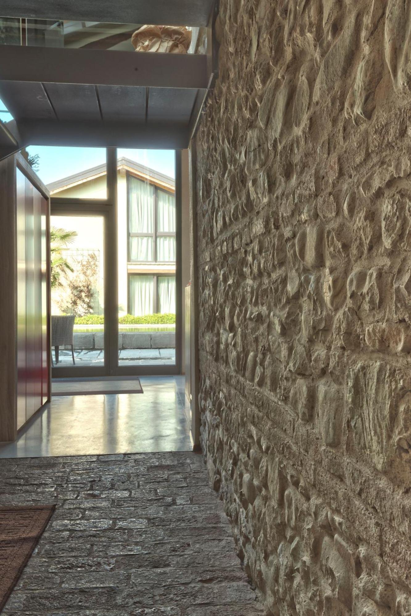 Locanda Sant'Ambrogio Rivalta  Zewnętrze zdjęcie