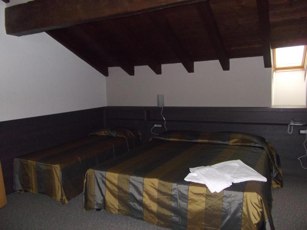 Locanda Sant'Ambrogio Rivalta  Pokój zdjęcie