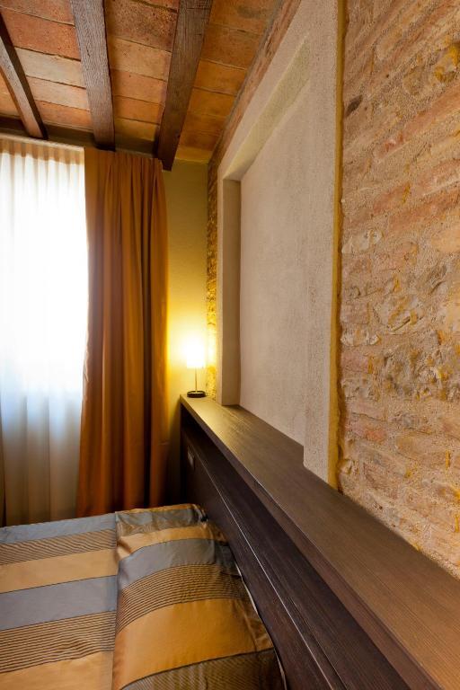 Locanda Sant'Ambrogio Rivalta  Pokój zdjęcie