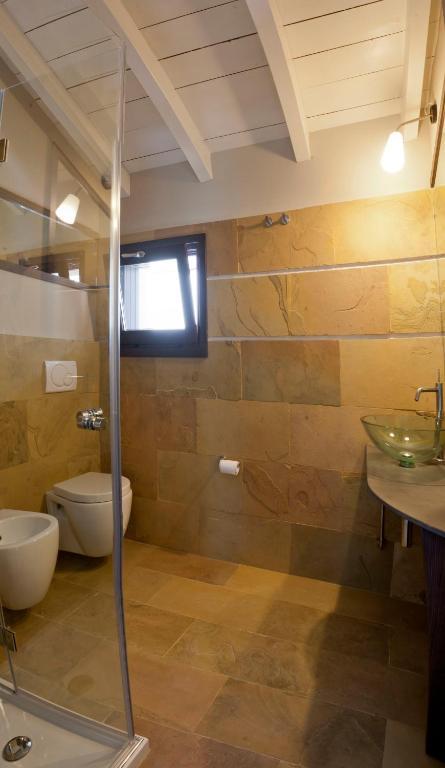 Locanda Sant'Ambrogio Rivalta  Pokój zdjęcie